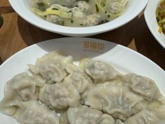 -多福饺·家常菜(谷德店)