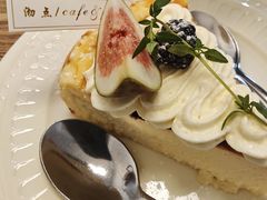 -沏点Trattoria意大利餐厅(新街口店)