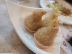 -点都德(华强南店)