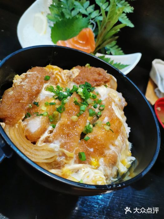 明日叶居酒屋(师惠坊店)图片