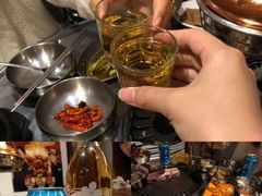 -401餐厅(弘大店)