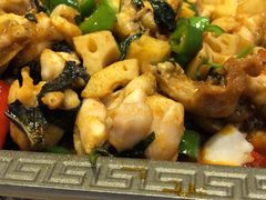 -农川记&酸菜鱼四川料理(横岗荣德店)
