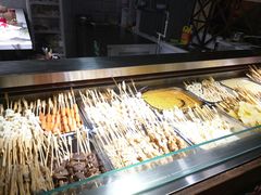 -童陈记重庆冷串串(食宝街店)