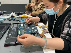 -外星人戴尔官方售后维修总站(来福士店)