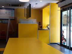 大堂-麦当劳(大亚湾龙光城店)