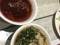 -千味涮·健康火锅(会展连城新天地店)