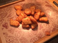 -比格比萨自助(诺亚大厦店)
