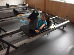 -康舒普拉提工作室control pilates