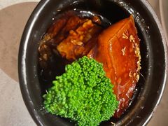 -拾溪餐厅·包厢(杭州千禧度假酒店)