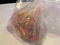 -The Boiling Crab宝灵蟹手抓海鲜(中国首店)