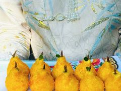 -悦真雅院·四合院·清真私房菜(雍和宫店)