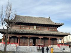 -花洲书院