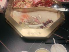 -蜀九香火锅(彩虹店)