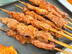 -伊隆斋(什刹海店)