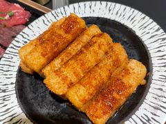 -锅哥有料老火锅(金港国际店)