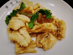 -草鱼先生潮州鱼生·虾生(新厦花园店)