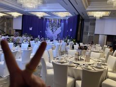 -上海波特曼丽思卡尔顿酒店
