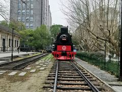 -江墅铁路遗址公园
