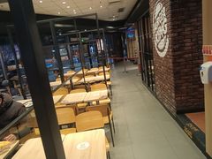 -汉堡王(嘉定宝龙城市广场)