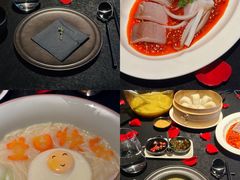 -醉东Oriental House(静安嘉里中心店)