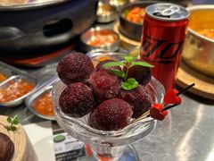 -入火韩国烤肉(凯旋广场店)