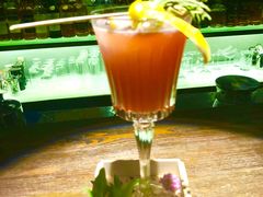 -LAMP BAR 水烟音乐酒吧