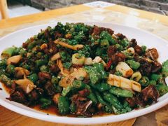 -潼南太安名鱼•特色江湖菜 太安鱼