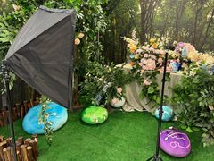 -马猴烧酒二次元cosplay换装写真自拍体验馆