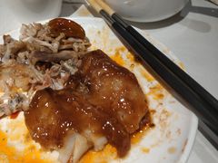 -大鸭梨烤鸭(顺义石园店)