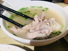 -东山茶寮(新安店)