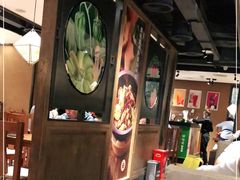 大堂-云海肴·汽锅鸡·云南菜(美罗城店)