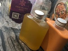 -Thai Alley泰爱里(二沙岛店)
