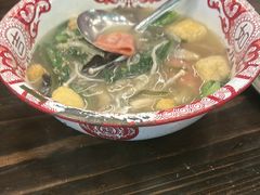 -破店肥哈·东北烧烤·夜宵(南山保利店)