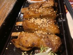 -胡桃里音乐酒馆(白云五号T5 MALL店)