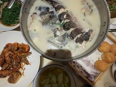 -二十八里太湖船菜(吉祥路店)