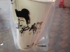 -沪上阿姨鲜果茶(华新大街店)