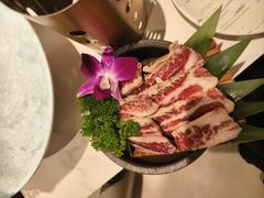 -红沃鳗鱼黑牛烤肉店(不老街店)