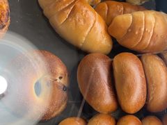 -BAKER&SPICE(环贸店)