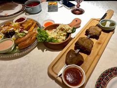 -俄士厨房(环球港店)