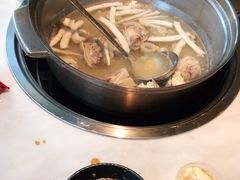 -狐狸爱上椰子鸡(金地广场店)