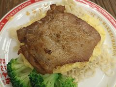 -孖记茶档·热腾茶餐(江南西plus店)