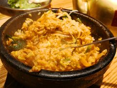 -青瓦炭韩潮烤肉(花园道店)