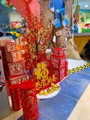 -万达宝贝乐园(北京槐房店)