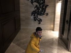 -北京王府井希尔顿酒店·秦唐中餐厅Chynna