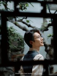 -时光印记婚纱摄影工作室·原创定制