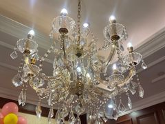 -金时代顺风大酒店(爱琴海购物中心店)