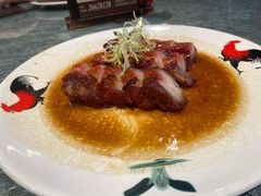 -猪肉婆私房菜(容桂总店)