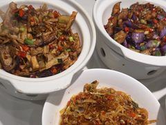 -兰湘子·湘菜小炒(崂山丽达店)