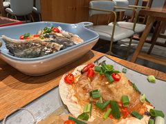 -老高烧烤(龙华星河iCO店)