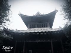 -西安关中民俗艺术博物院